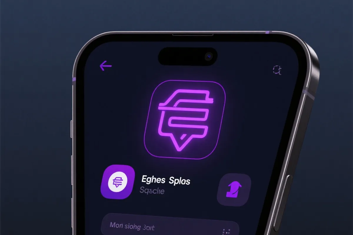 LCK战队站 App 预览