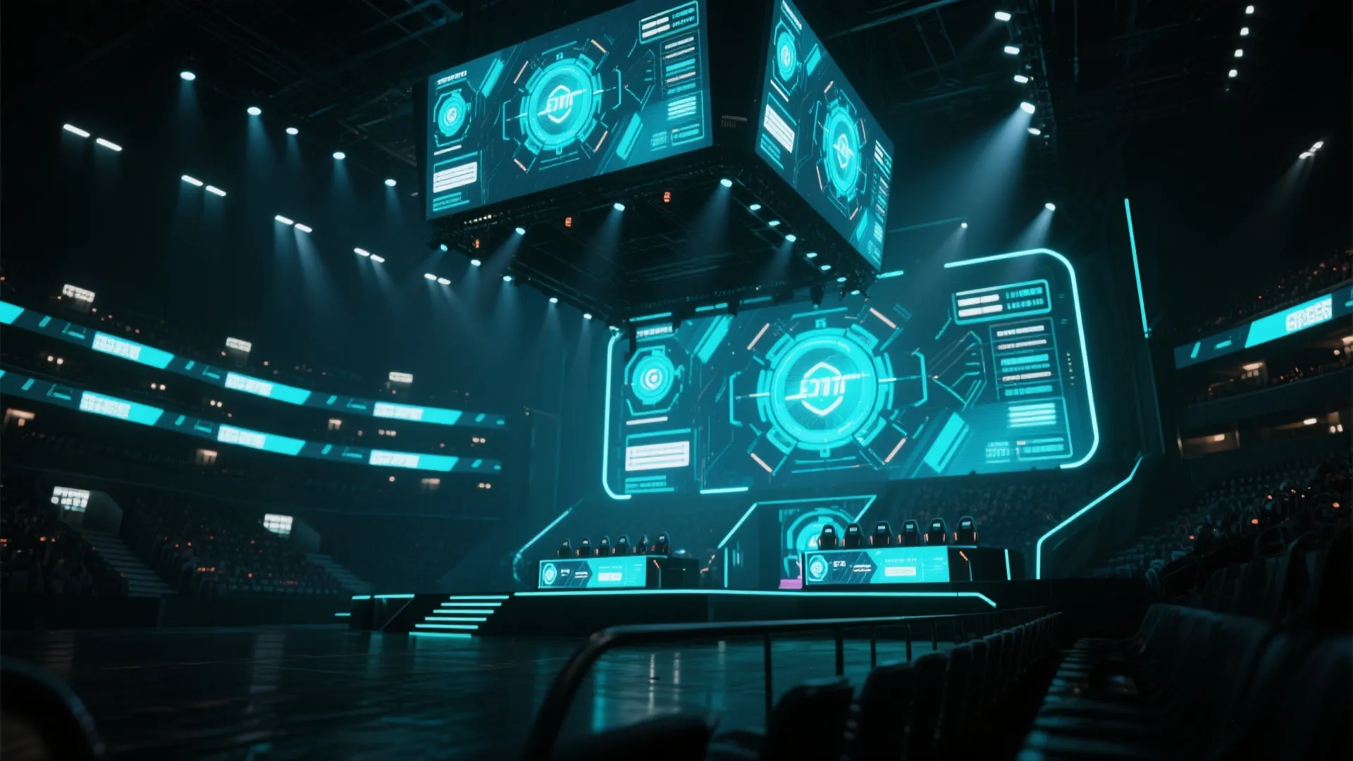 LCK 2026 Season Arena